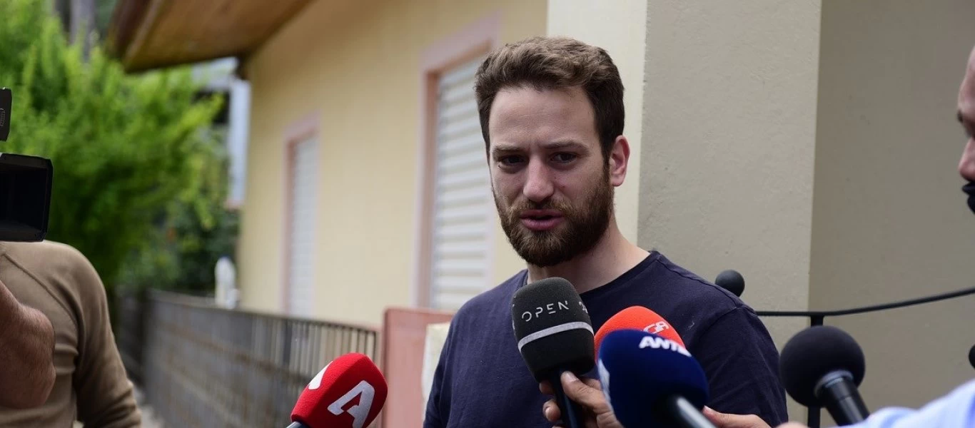 Έγκλημα στα Γλυκά Νερά: Ποιες είναι οι ποινές που αντιμετωπίζει ο 33χρονος - Πόσα χρόνια θα μείνει στη φυλακή